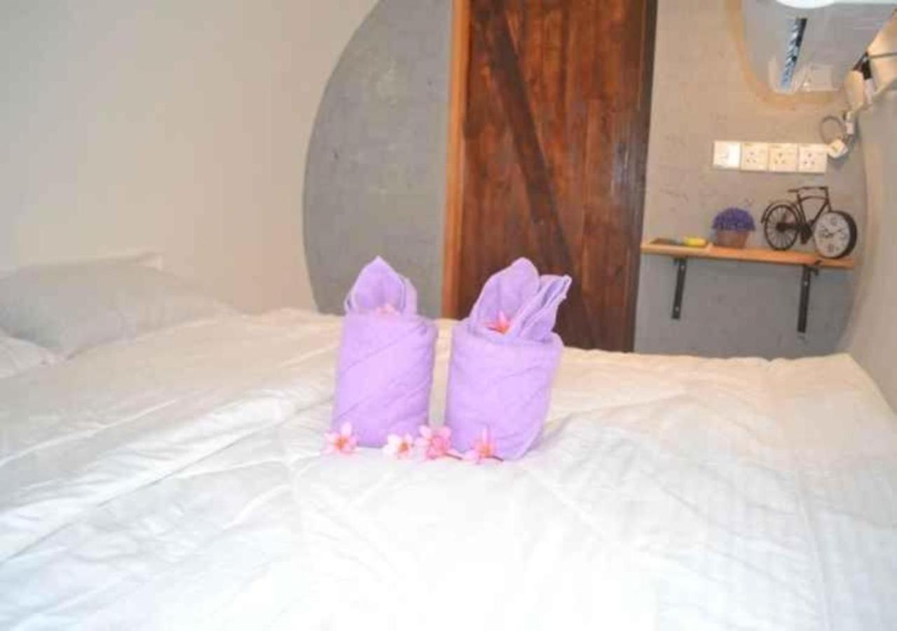 Mango'S Park Port Dickson Hotell Exteriör bild