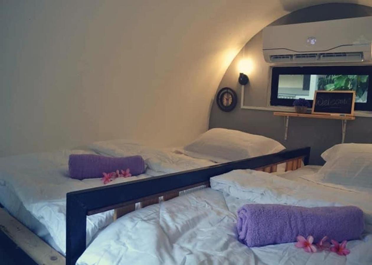Mango'S Park Port Dickson Hotell Exteriör bild